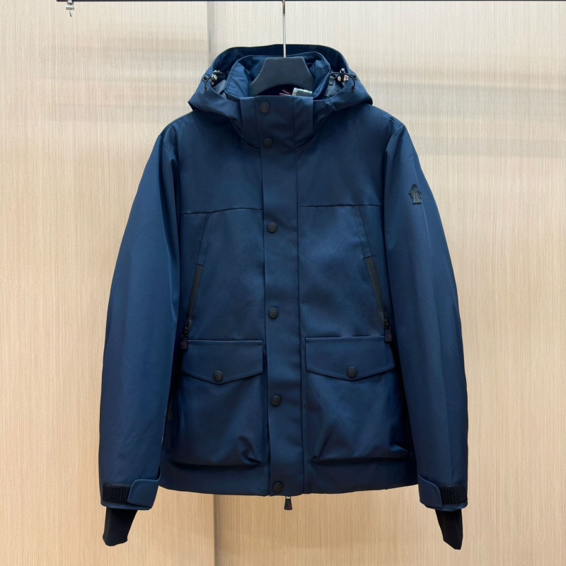 Moncler Down Coat